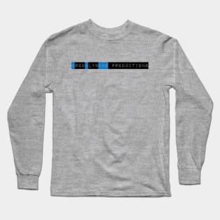 Label me bkONE Long Sleeve T-Shirt